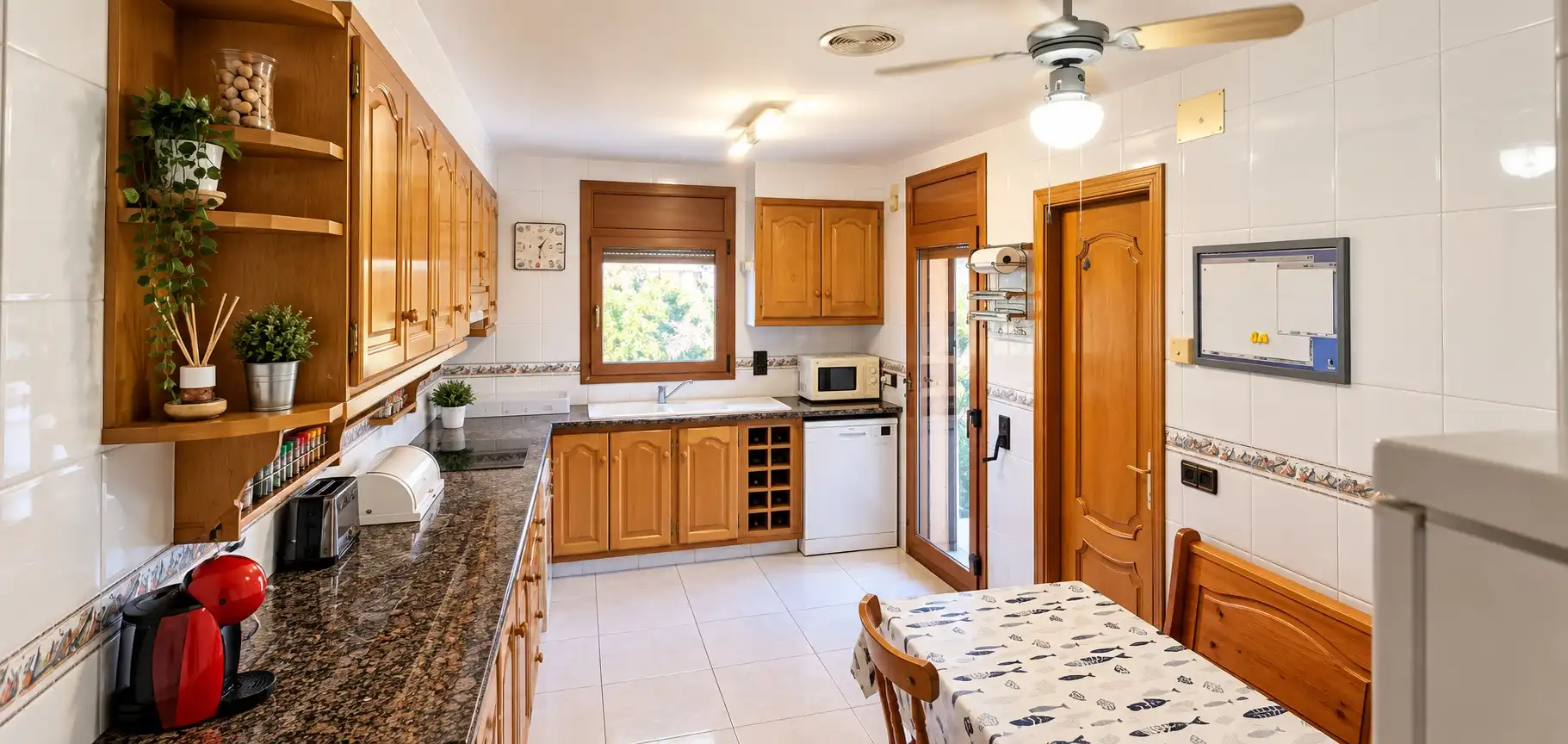 Villa avec terrasse à vendre à Viladamat, imagen 12