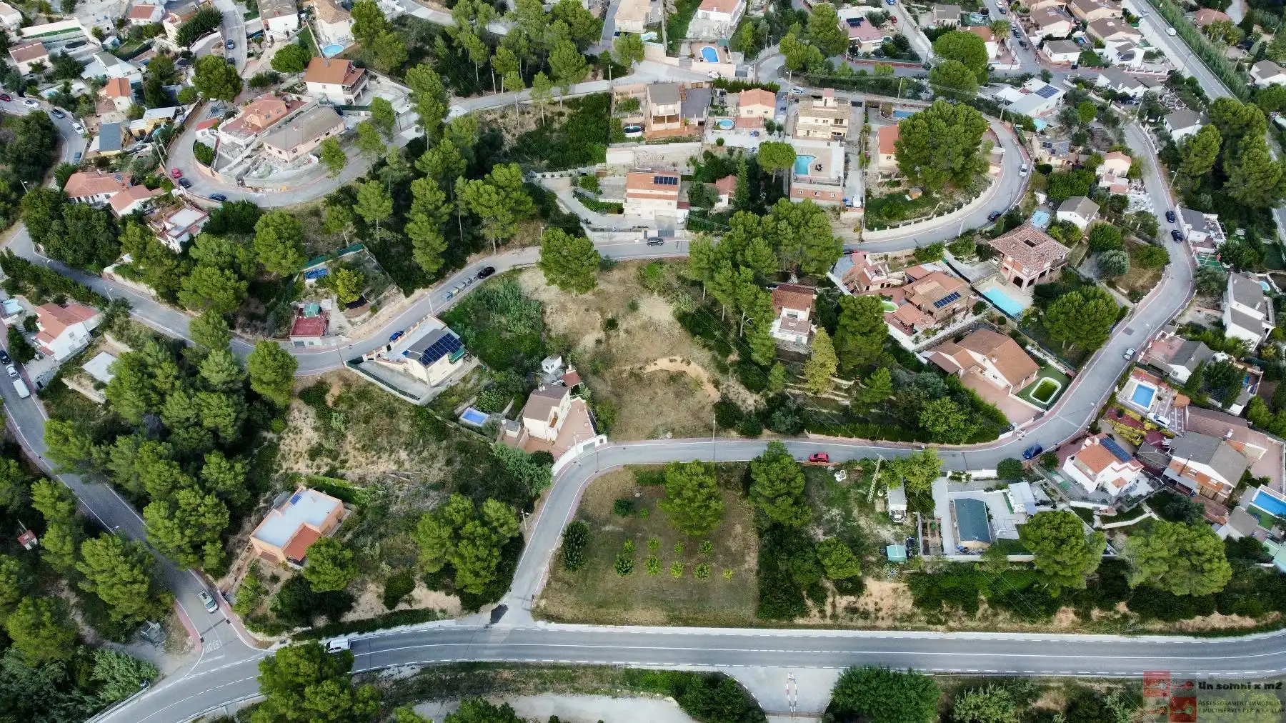 Grundstücke und Bauplätze zum Verkauf in Serra del Cadi 21, imagen 8