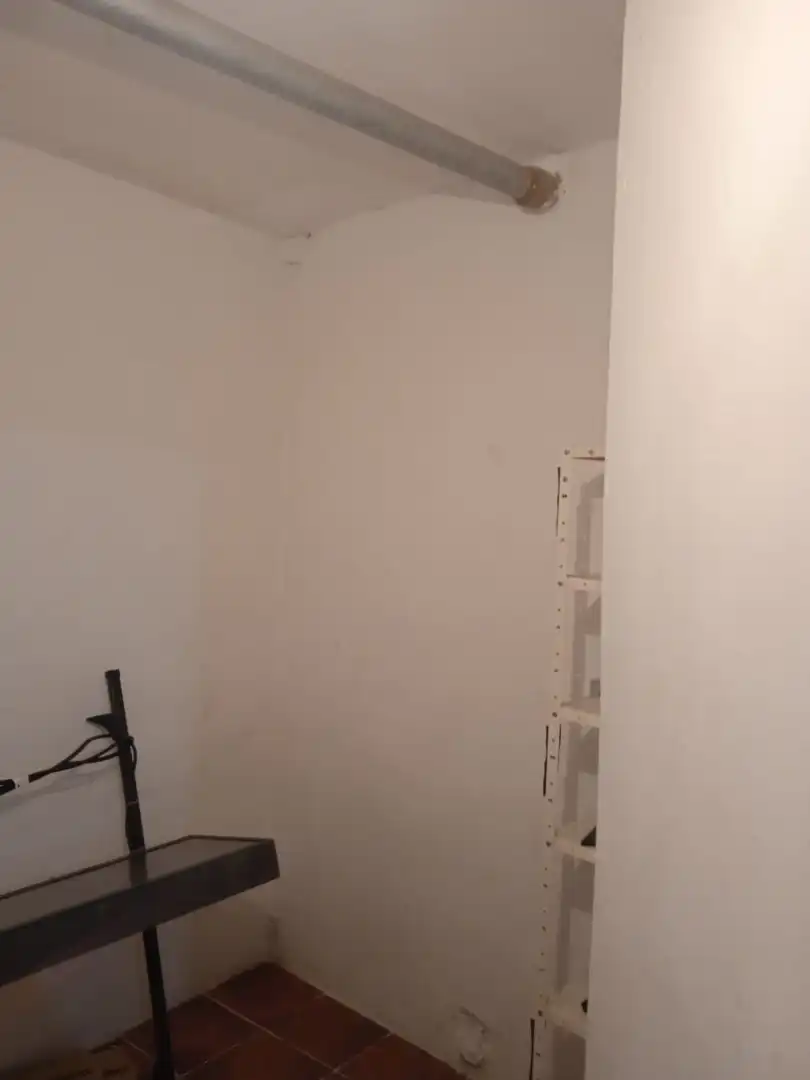 Apartamento de alquiler en Zaragoza con Calefacción, Amueblado y Horno