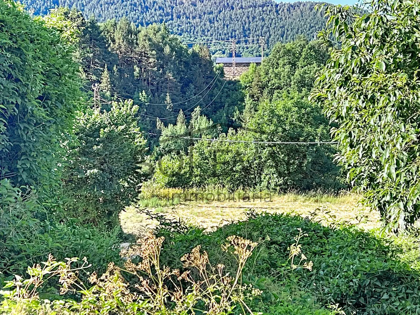 Terreni e lotti in vendita a C Mon Ros, imagen 6