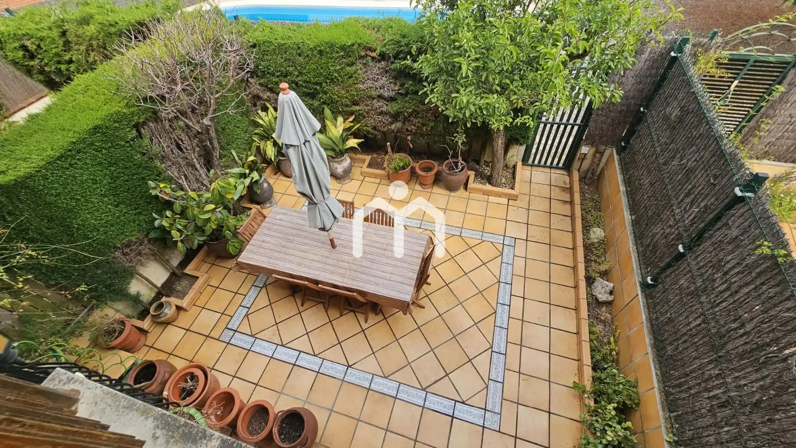 Maison mitoyenne avec terrasse à vendre à Vilassar de Dalt, imagen 10
