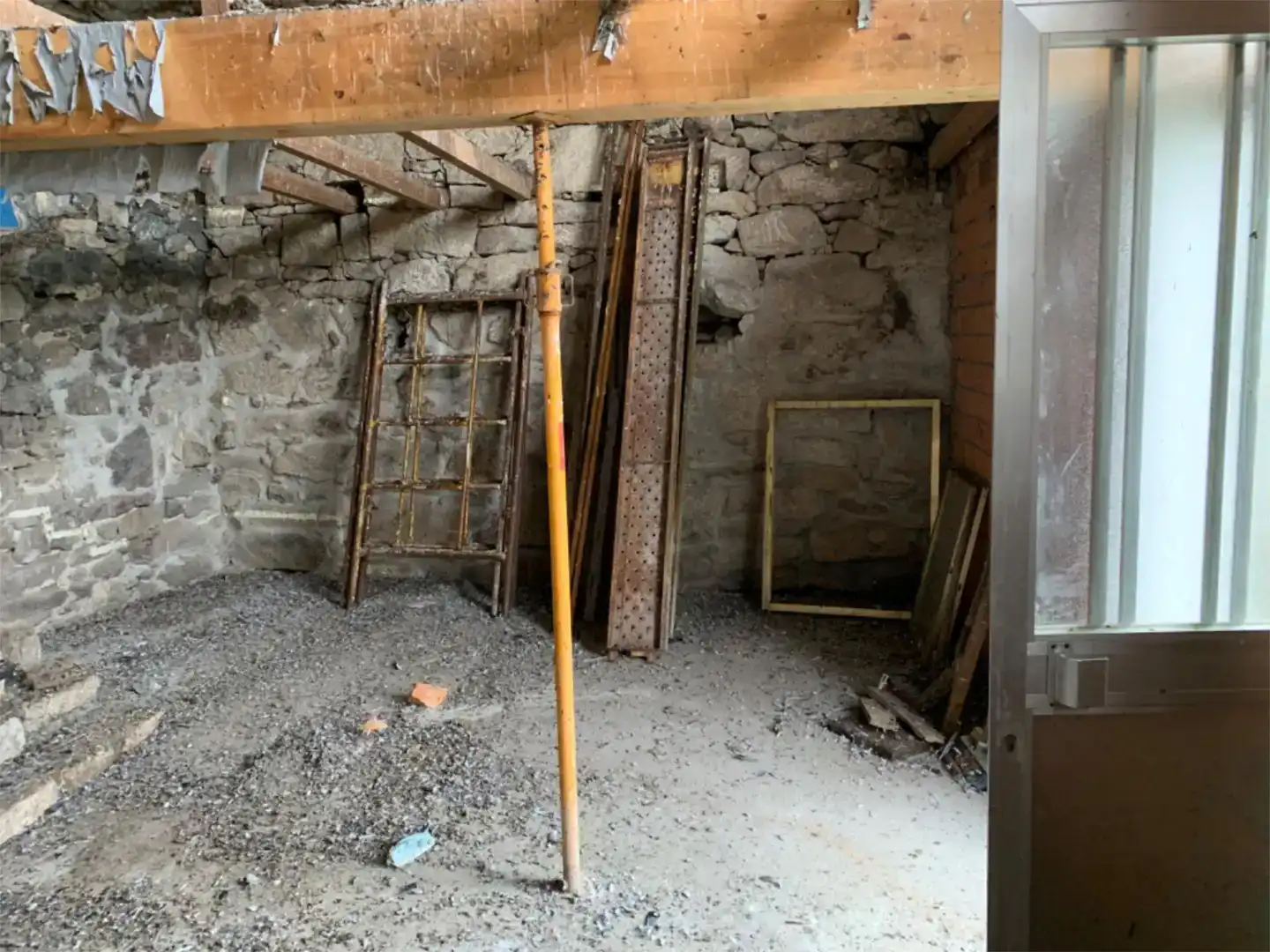 Dúplex en venta en Ourense Capital 