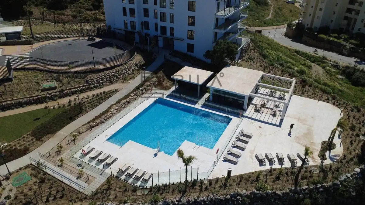 Piso con piscina en venta en Cedro, imagen 22