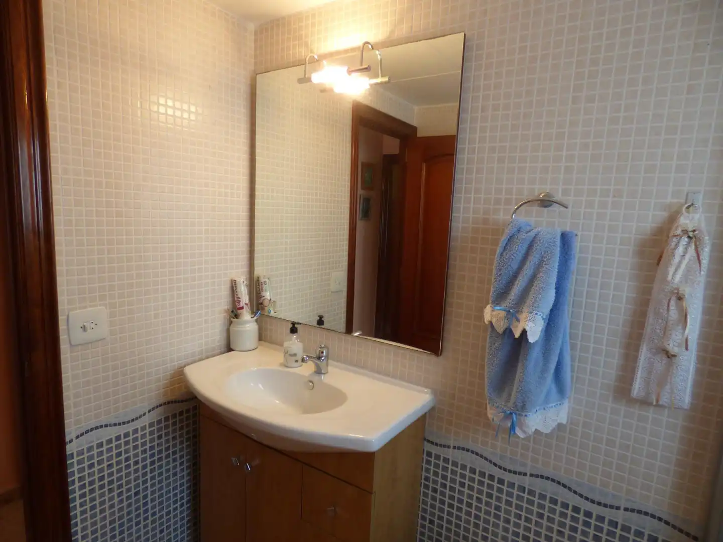 Casa amb terrassa en venda a Palafolls, imagen 21