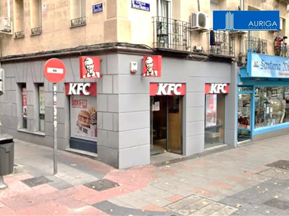 Local comercial en venda a Tetuán, imagen 15