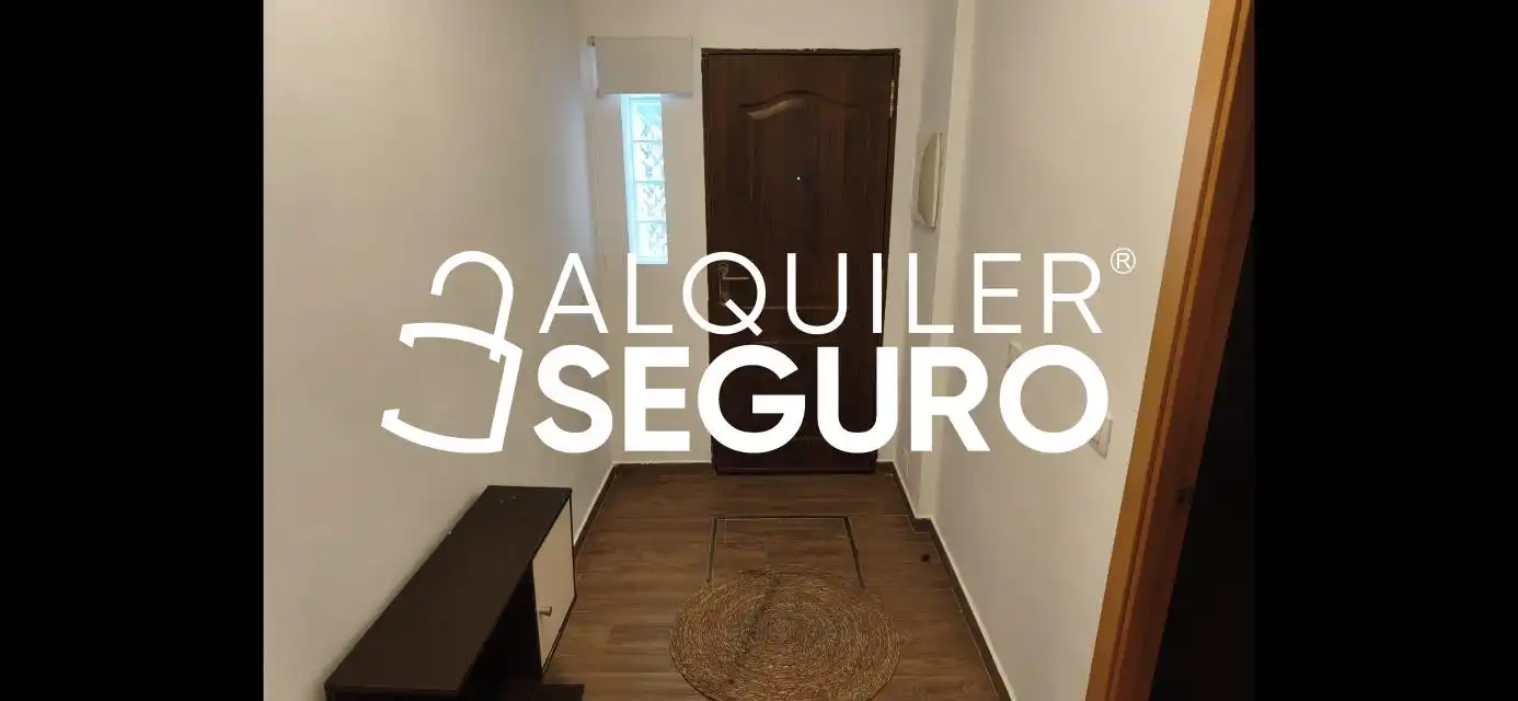 Casa o chalet de alquiler en San Pablo - Santa Justa