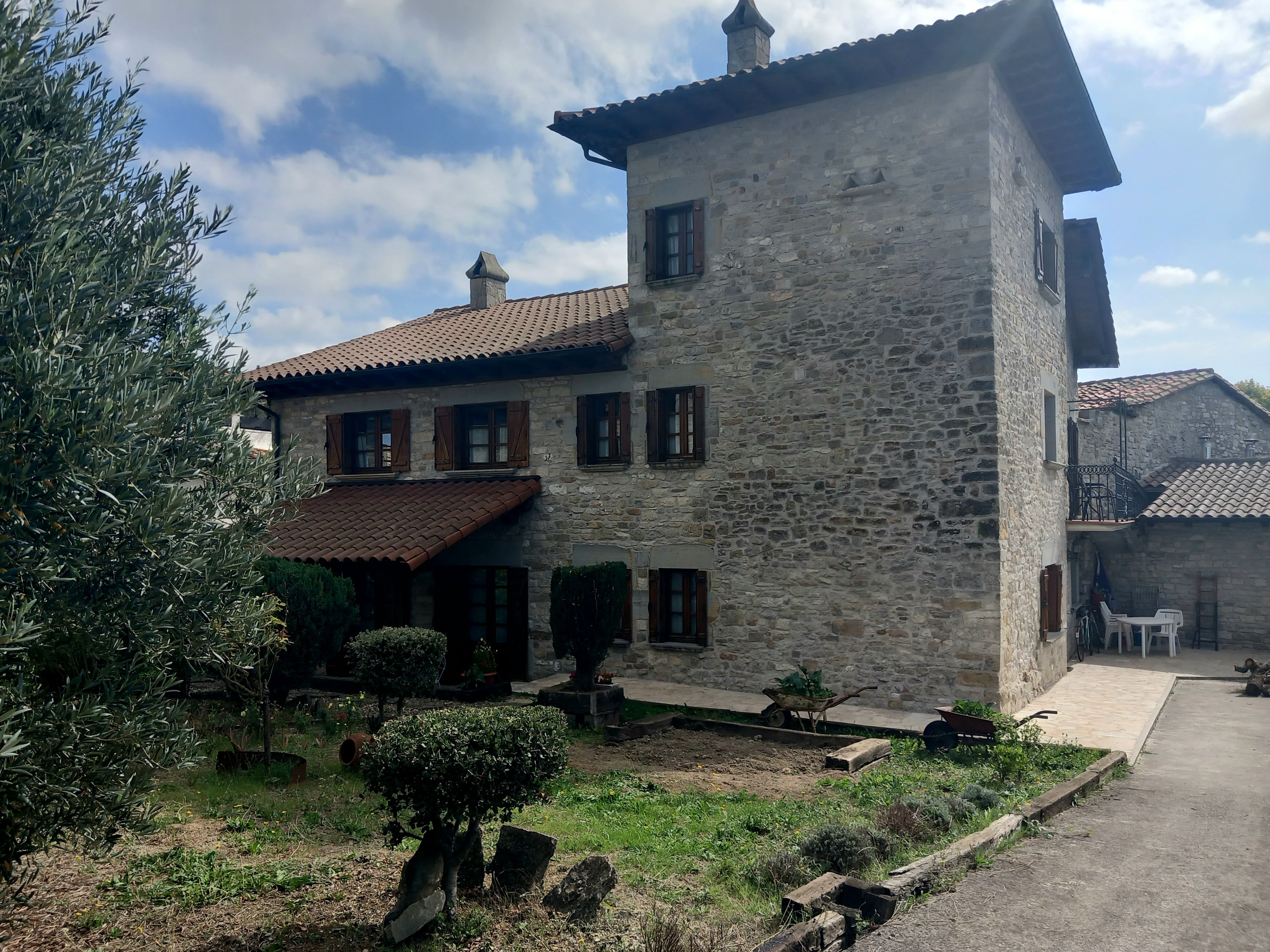 House or chalet for sale in Calle San Juan, Oteiza