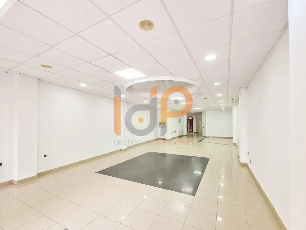Business premises to rent in Huércal-Overa, imagen 4