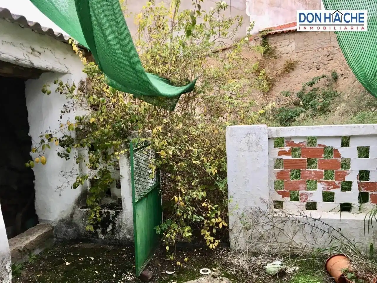 Casa o chalet en venta en Trujillanos