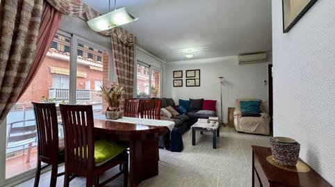 Foto 5 de Pis en venda a Carrer de Barcelona, Ca n'Oriol, Rubí