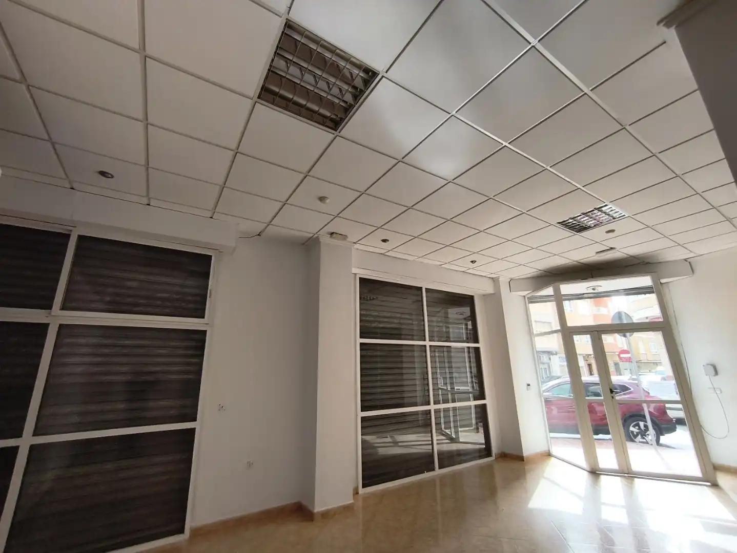 Local de alquiler en Torrevieja