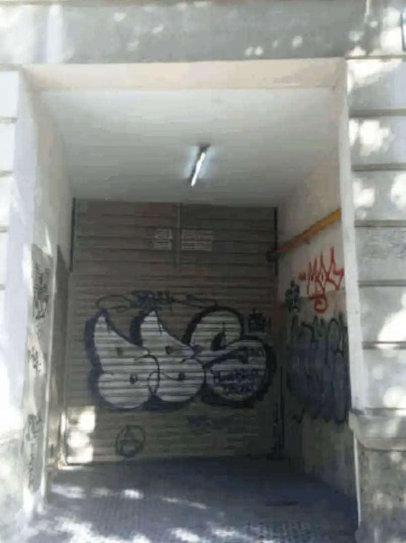 Parking à vendre à CONSELL DE CENT, imagen 3
