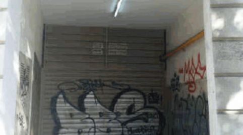 Foto 3 de Garaje en venta en Consell de Cent, Dreta de l'Eixample, Barcelona Capital