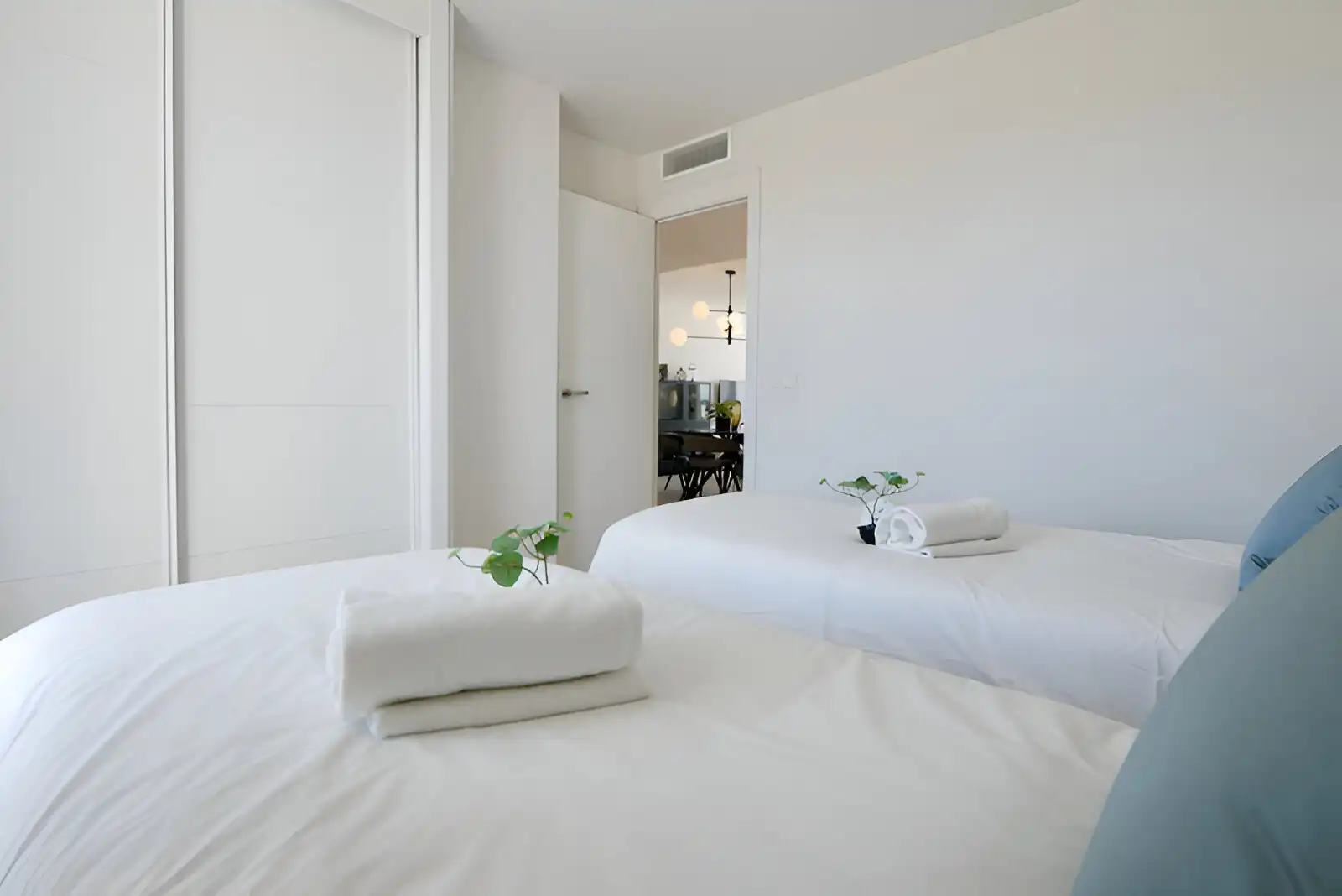 Apartament amb piscina en venda a La Cala Mijas, imagen 39