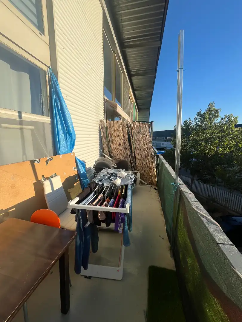 Terraza de Dúplex en venta en Camarma de Esteruelas, Madrid