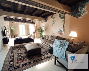 Living room of Duplex for sale in Laredo