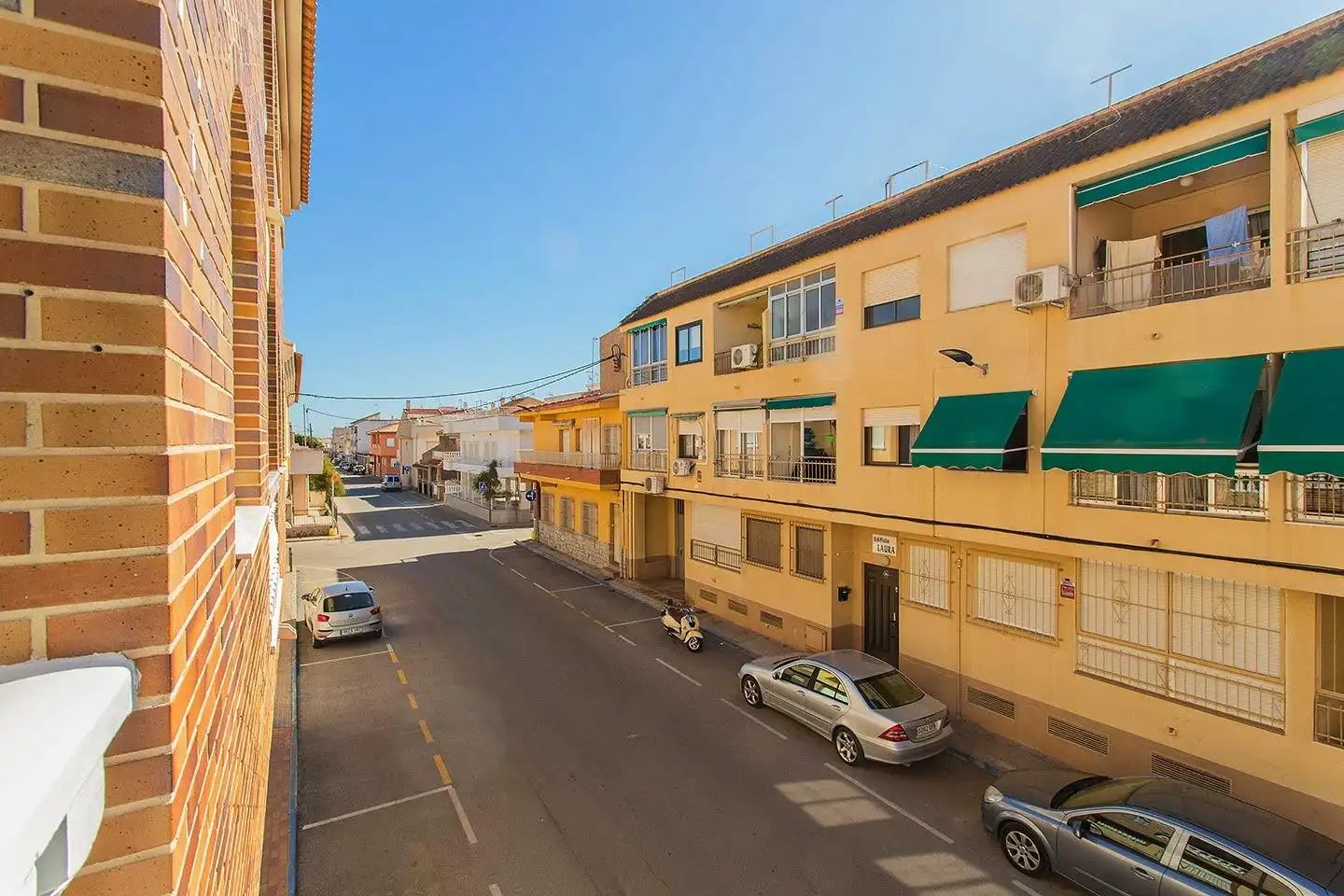 Appartement compact avec ascenseur à vendre à Calle MANILA 19, imagen 42