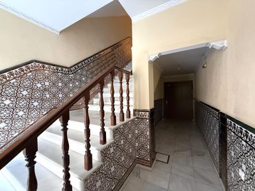 Flat with lift for sale in Centro - Barriada Mallorca