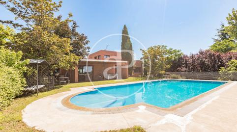 Foto 2 de Casa o xalet en venda a Fuente del Fresno, Madrid