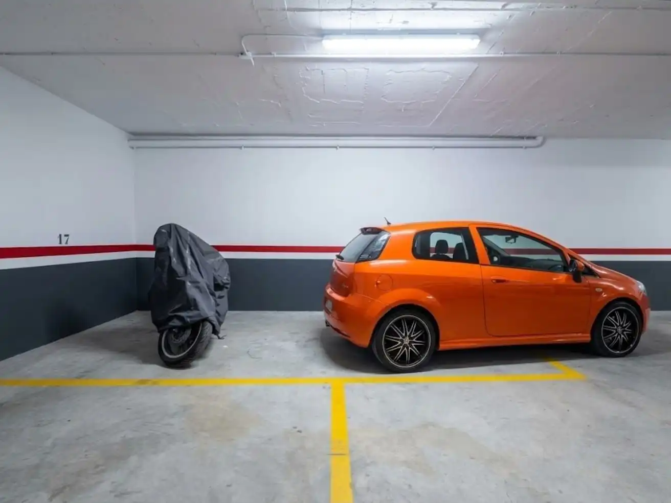 Wohnung mit Aufzug zum Verkauf in Calle  Roger de Llúria, imagen 12