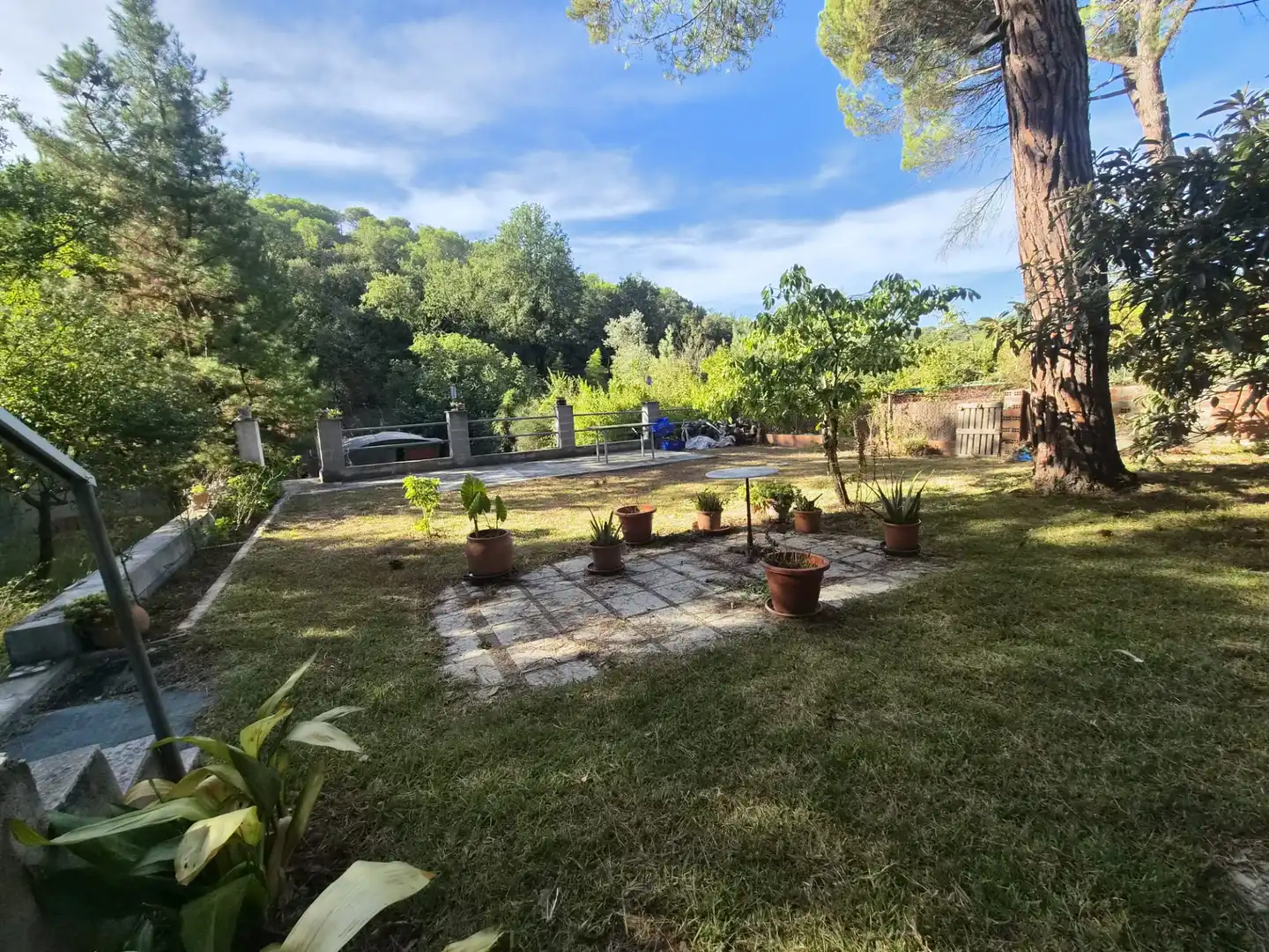 Casa con giardino in vendita a Sant Pere de Vilamajor, imagen 22