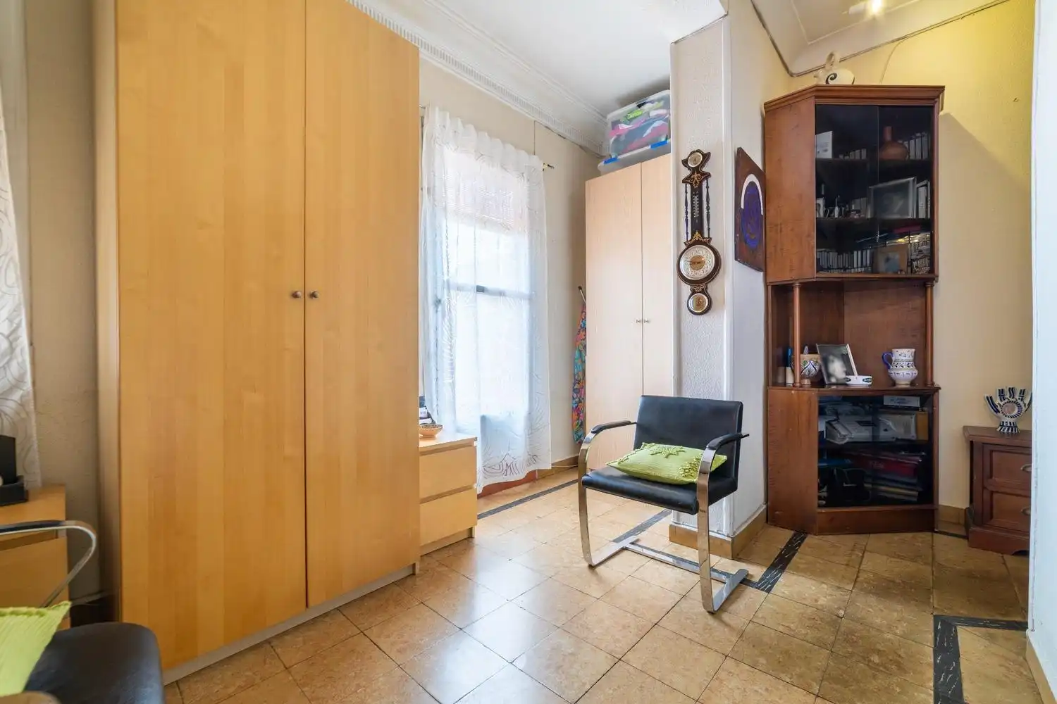 Ático en venta en Calle GALILEO, Arapiles