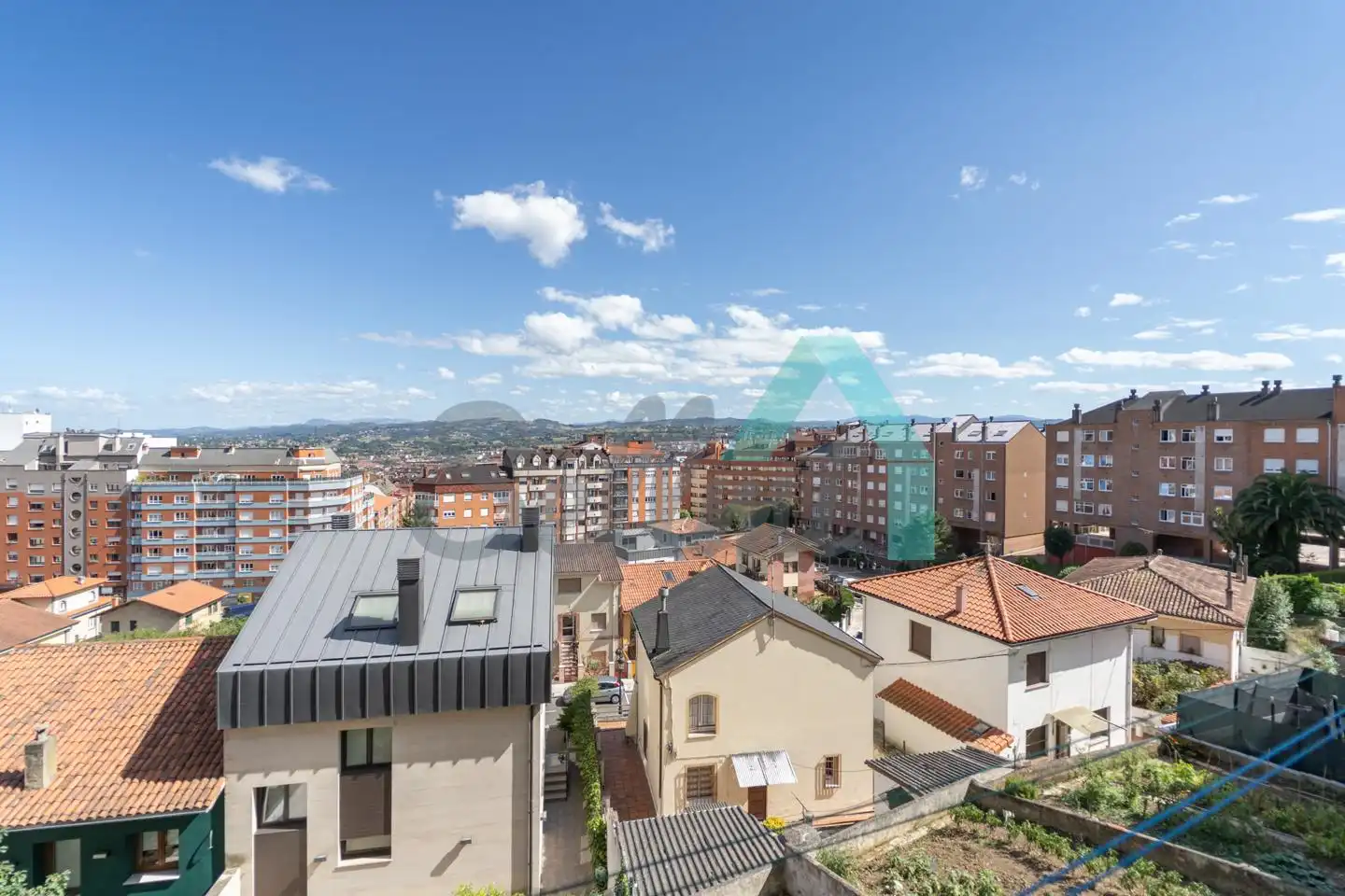 Bedroom of Flat for rent in Oviedo   with Heating and Storage room
