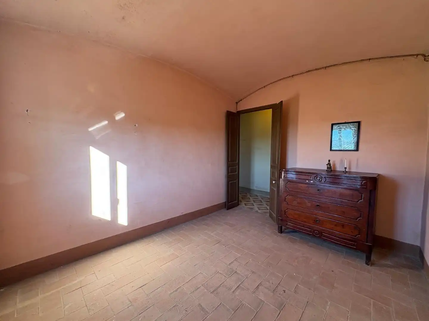 Casa rústica amb terrassa en venda a Les Franqueses del Vallès, imagen 52