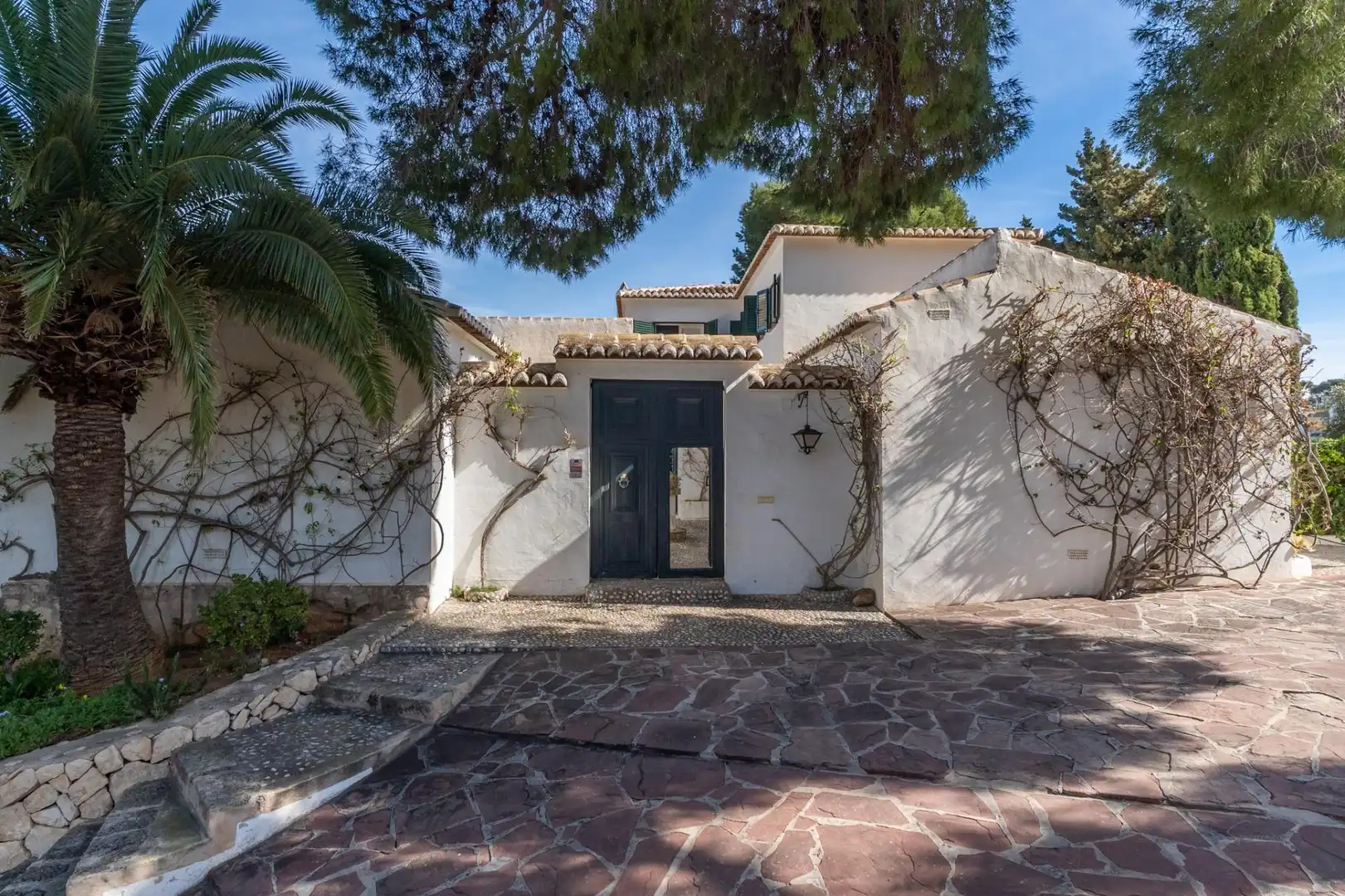Chalet en venta en Cap Martí - El Tossalet - Pinomar, imagen 33