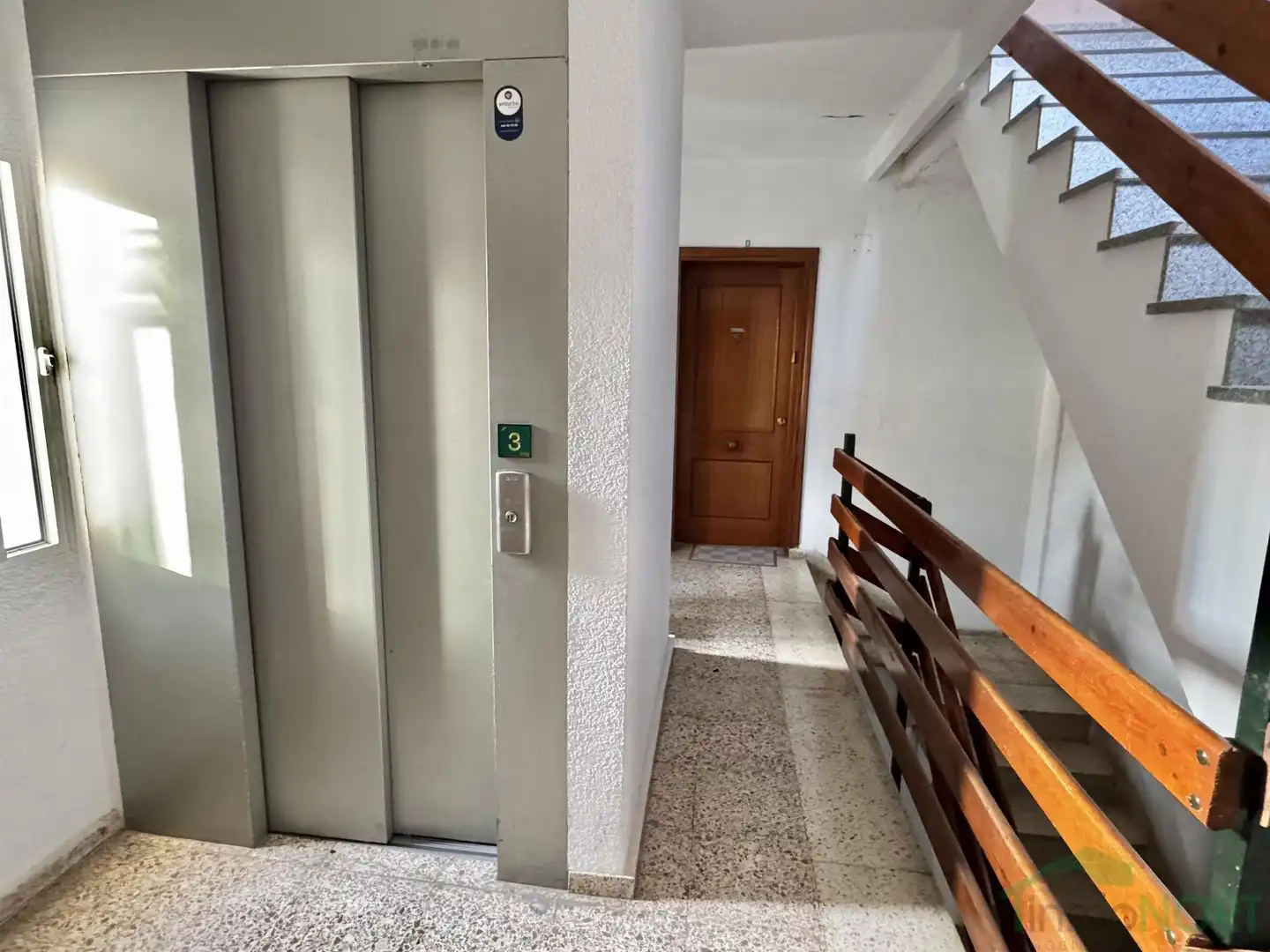Pis en venda en Cartagena amb Balcó