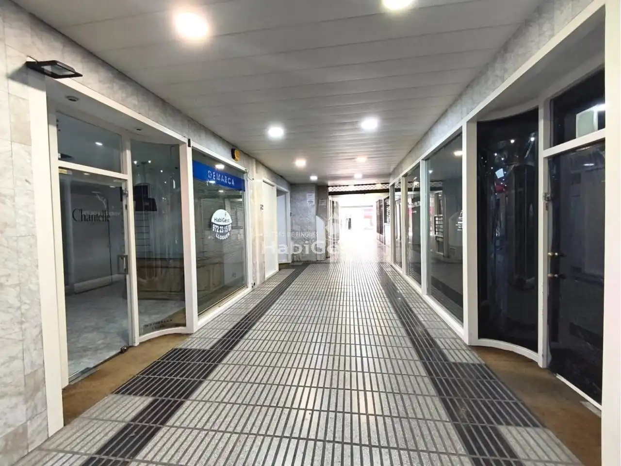 Business premises to rent in Calle Migdia, imagen 15