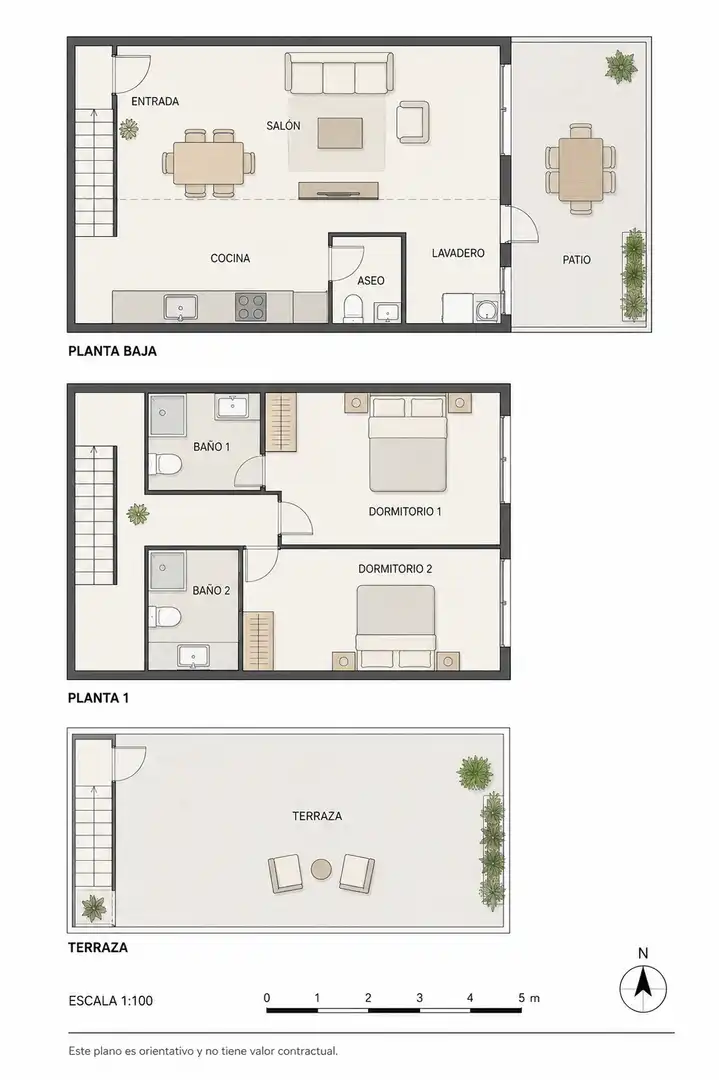 Casa o chalet en venta en Alhaurín El Grande