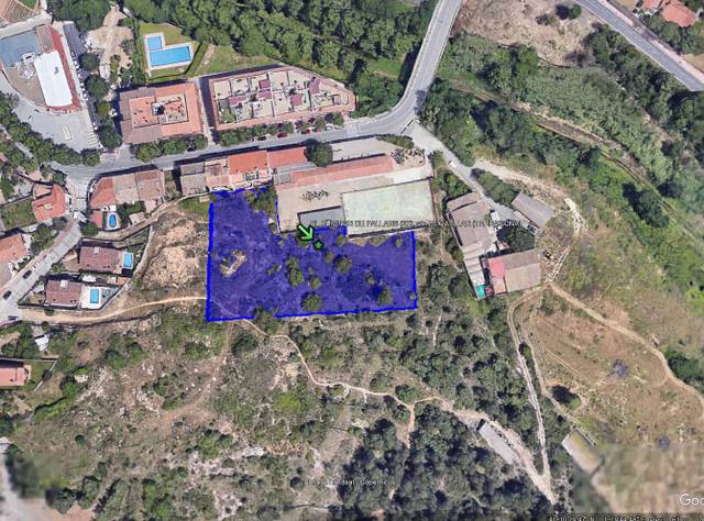 Terreno en Venta en Viator