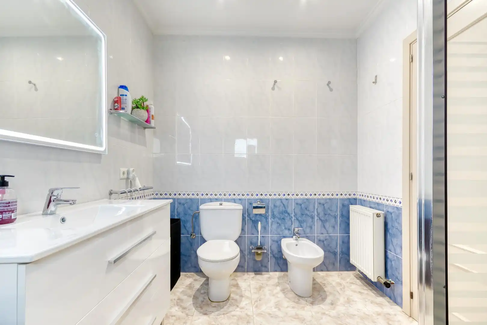 Baño de Casa adosada en venta en Vilafant, Girona