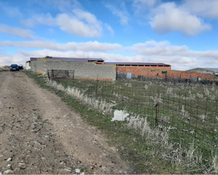 Residencial en venda en Segovia Capital