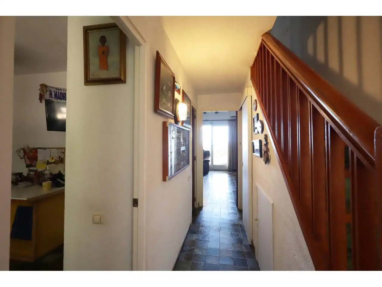Detached homes for sale in Lloret de Mar  with Air Conditioner, Heating and Private garden