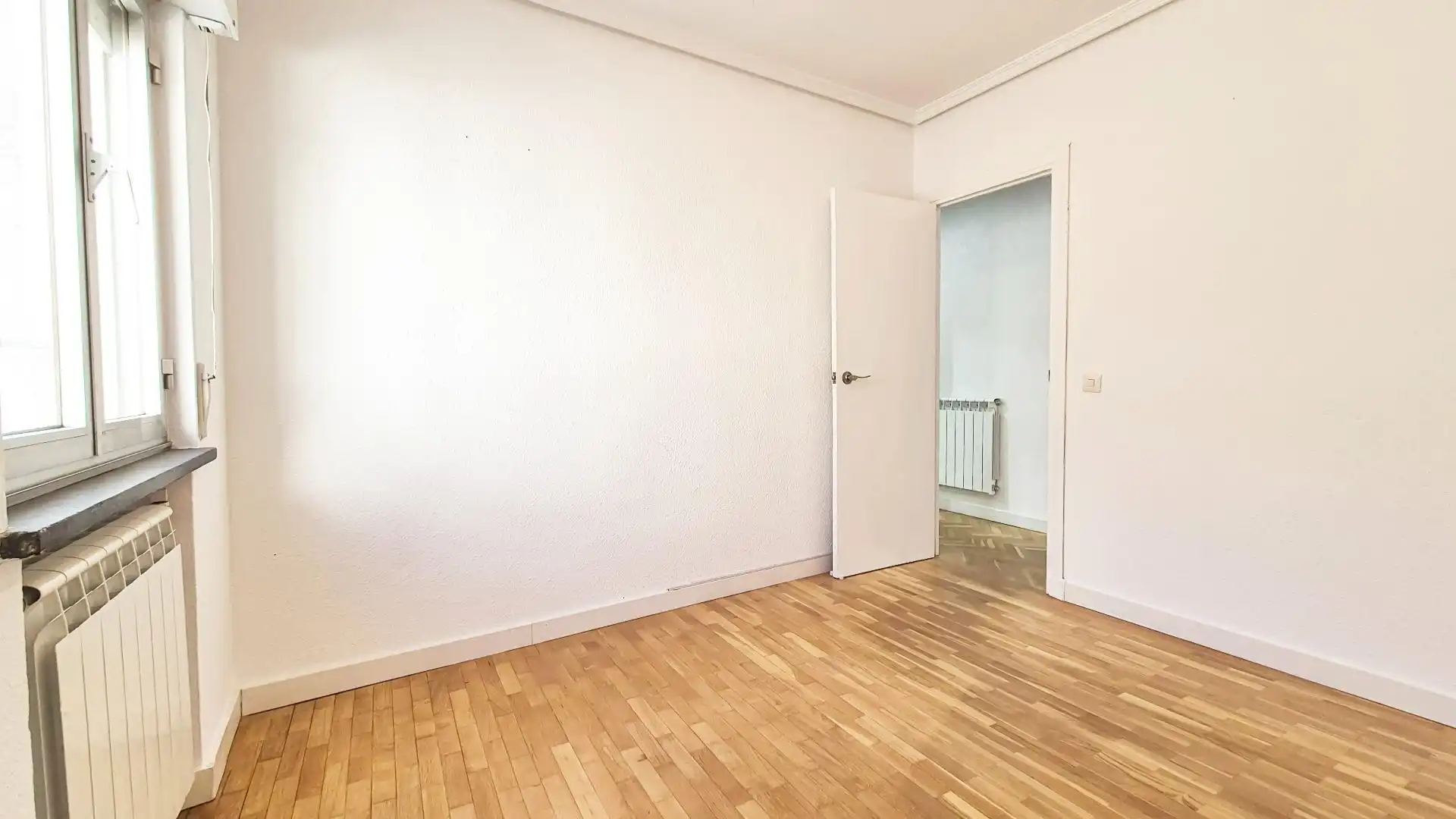 Schlafzimmer von Dachboden zum Verkauf in San Bernardo - Carmelitas - Campus