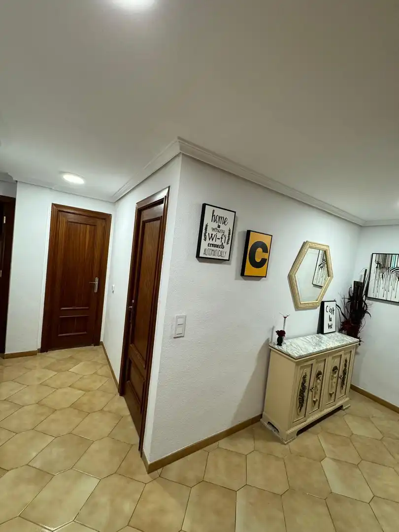 Piso en venta en Onda