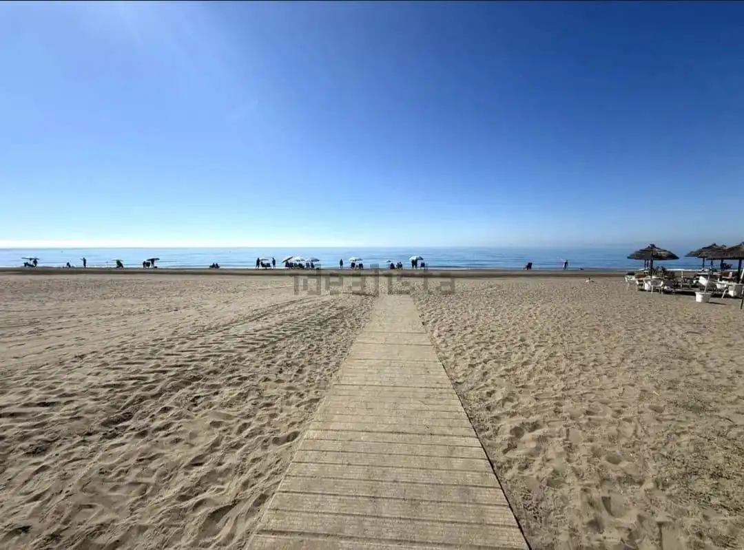 Penthouse with lift for sale in Calle Frigiliana, imagen 54