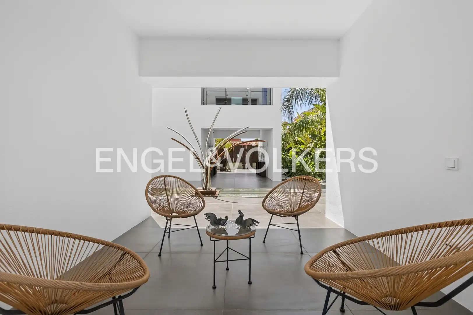 Casa con jardín en venta en Olivar de Quintos, imagen 12