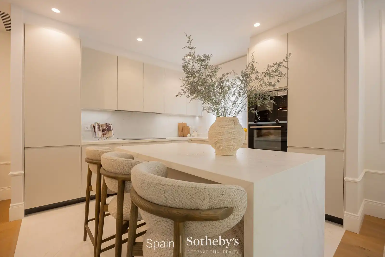 Apartamento con ascensor en venta en Calle de Jorge Juan, imagen 4