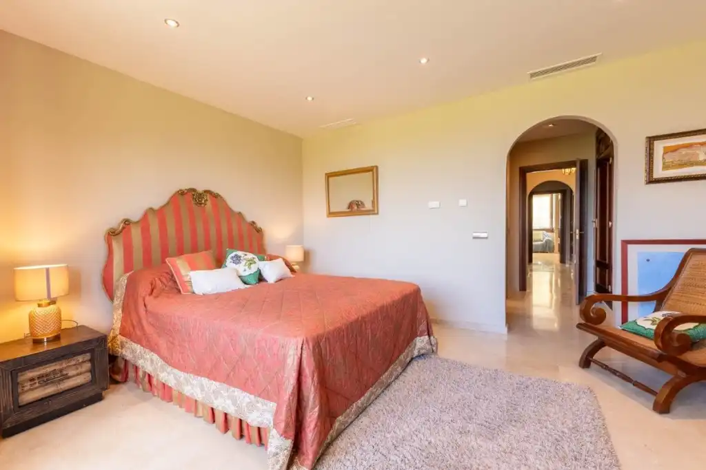 Villa avec piscine à vendre à La Cala Golf - Lagar Martell, imagen 21
