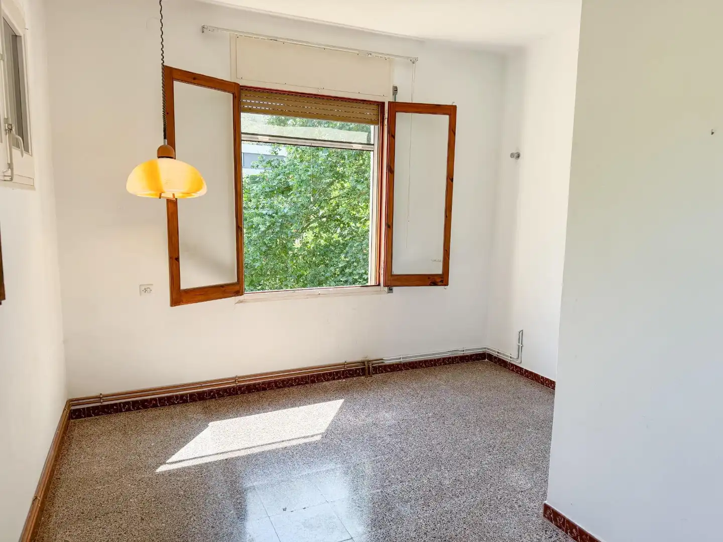 Habitación de Casa o chalet en venta en Arbúcies con Calefacción y Jardín privado
