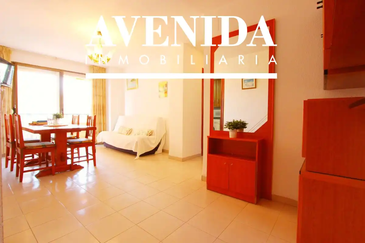 Apartamento con piscina en venta en Mediterraneo 45, imagen 11