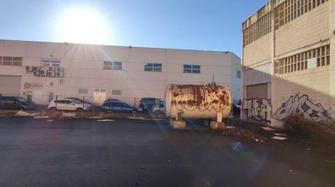 Photo 3 of Industrial buildings for sale in Bekolarra Kalea, 2, Ali Gobeo, Araba - Álava