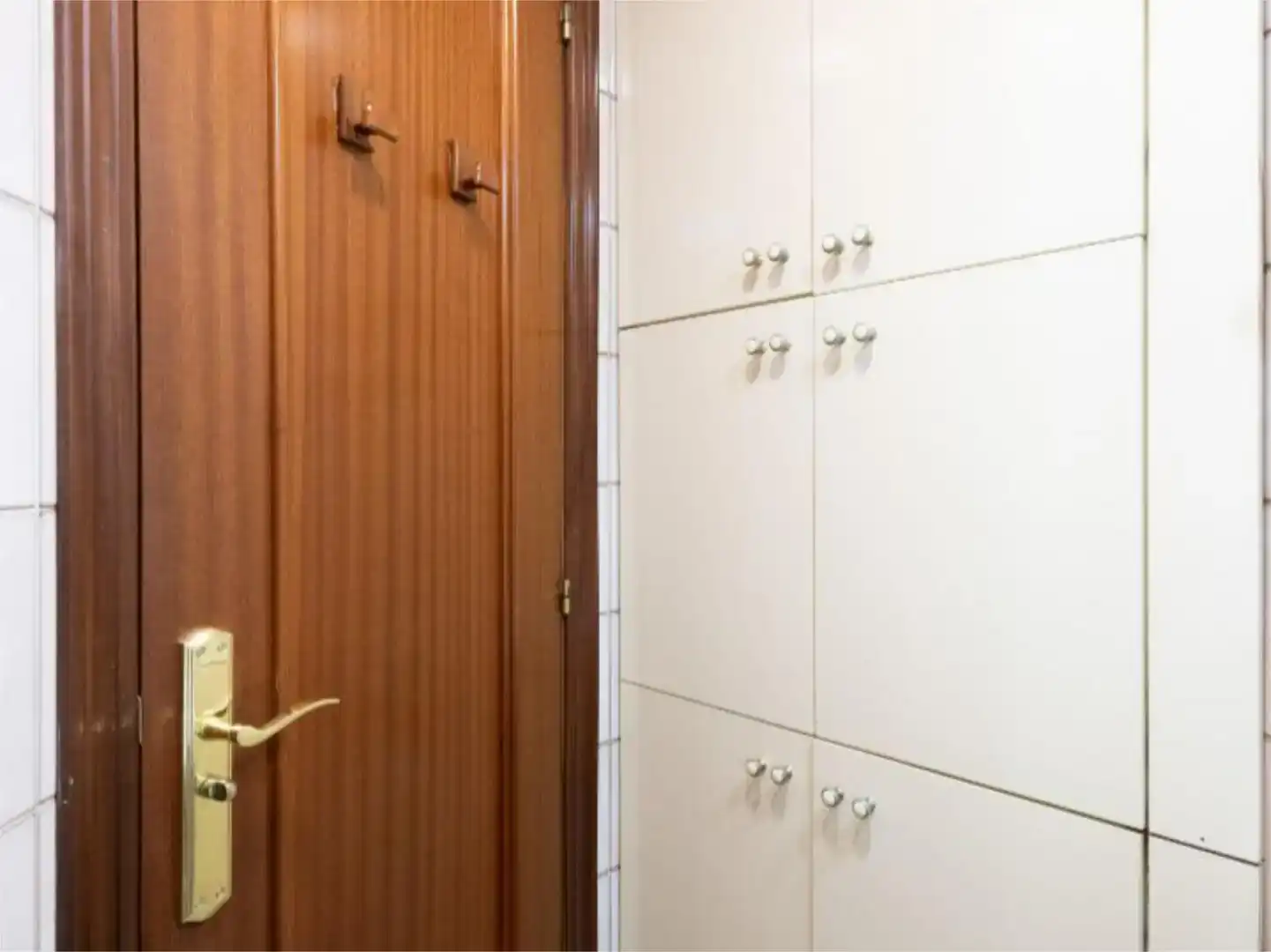 Piso de alquiler en Gijón  con Parquet y Amueblado