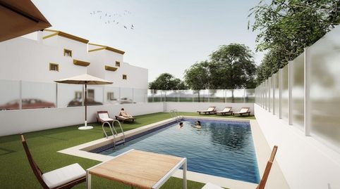 Foto 3 de Casa adosada en venta en Calle Federico Moreno Torroba, Roda, San Javier