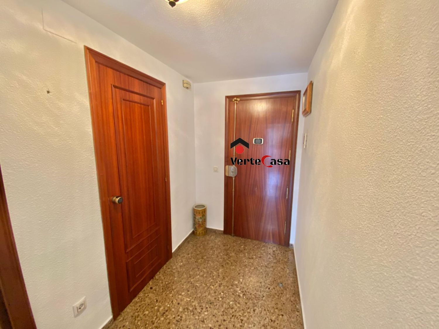Flat for sale in  Valencia Capital  with Air Conditioner, Heating and Terrace