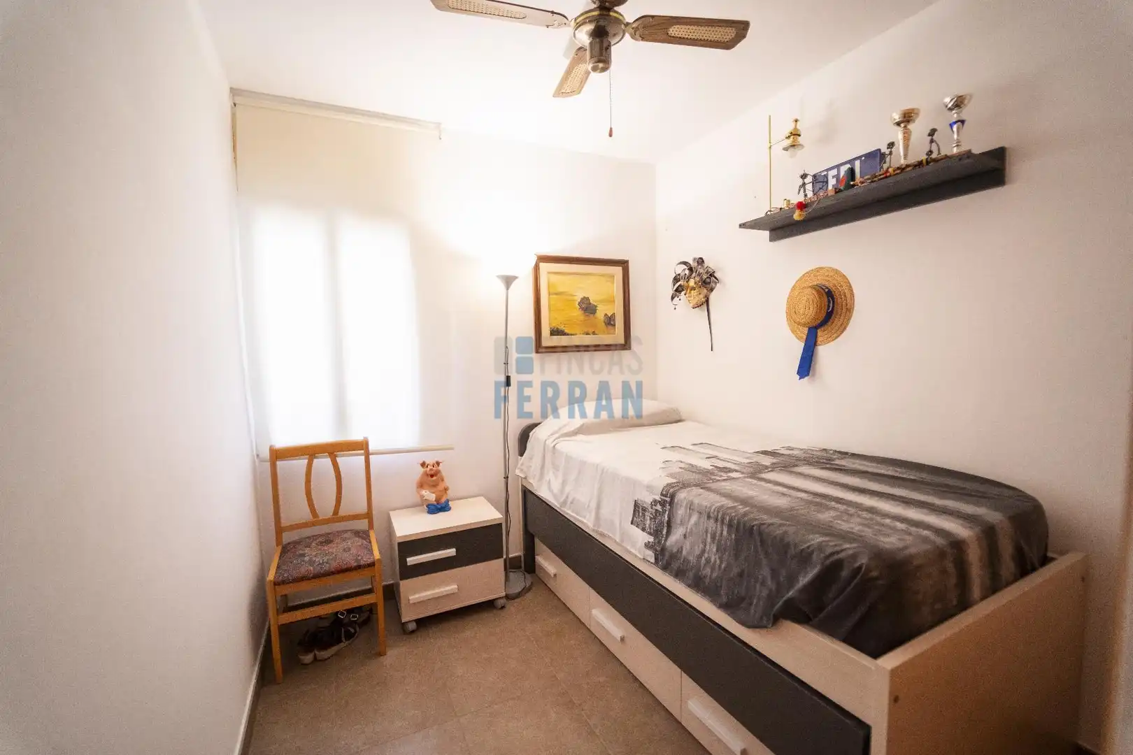 Duplex con piscina in vendita a Sant Salvador, imagen 20