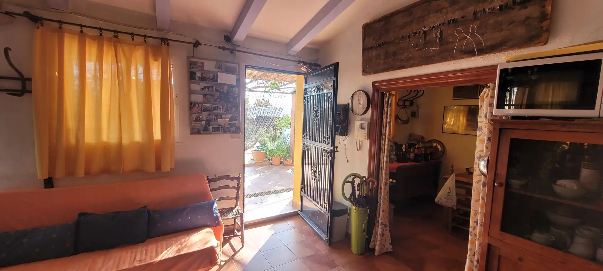 Country homes for sale in Murcia  with Heating, Private garden and Terrace
